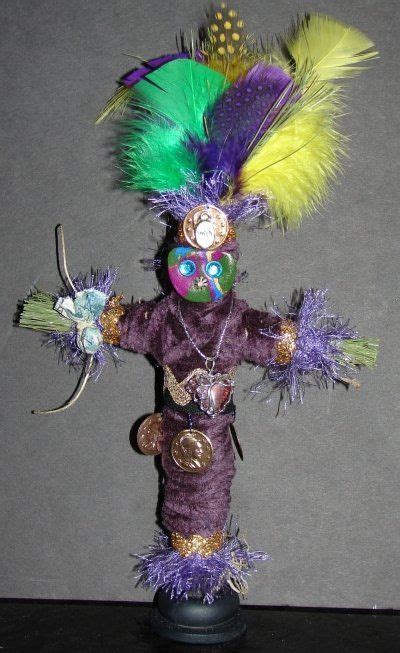 Voodoo Doll Sets for Love and Relationships: Enhancing Connections and Healing Wounds